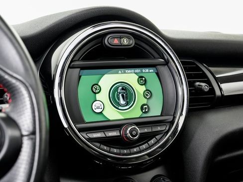 Used 2020 MINI Cooper S w/ Storage Package image 14