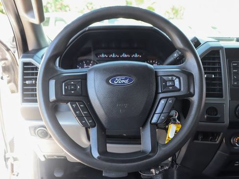 Used 2021 Ford F350 XL w/ Power Equipment Group RWD image 21