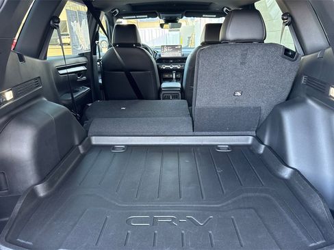 Certified 2025 Honda CR-V Sport-L image 19