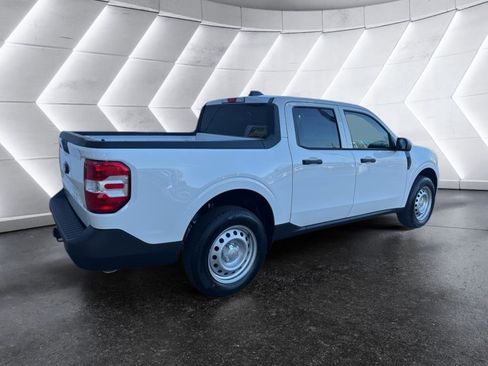 New 2026 Ford Maverick XL image 5