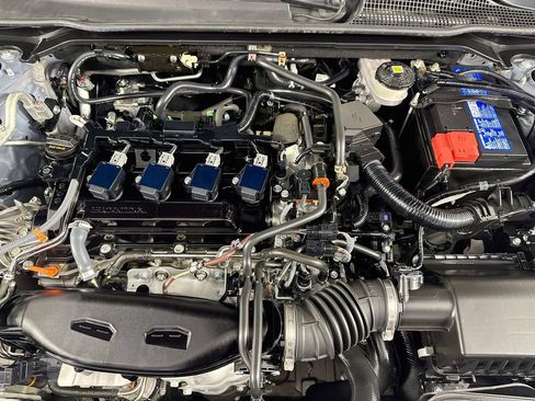 Used 2023 Honda Civic Si image 39