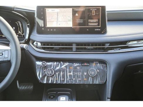 New 2026 INFINITI QX60 Pure w/ Cargo Package FWD image 14