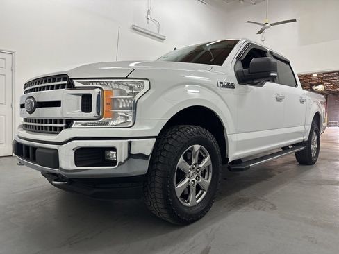 Used 2019 Ford F150 XLT w/ Equipment Group 302A Luxury image 20