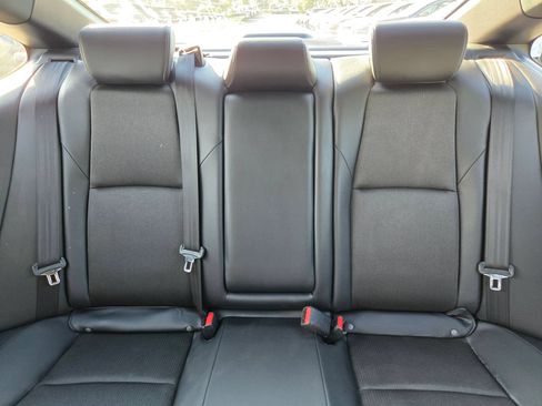 Used 2022 Honda Accord Sport image 13
