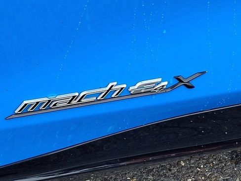 Used 2023 Ford Mustang Mach-E Premium AWD/4WD image 40