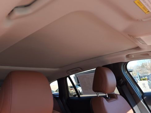 New 2026 MAZDA CX-50 Meridian Edition w/ Weather Package image 10