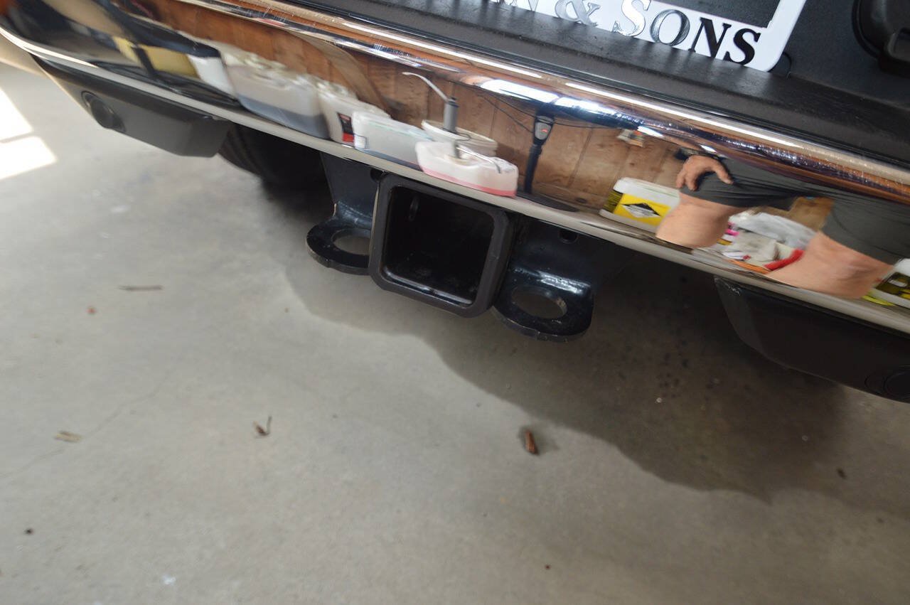 Used 2026 RAM 2500 Big Horn AWD/4WD image 20