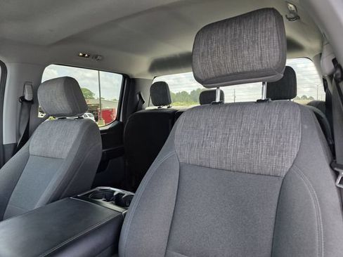 Used 2021 Ford F150 XLT w/ Equipment Group 301A Mid RWD image 11