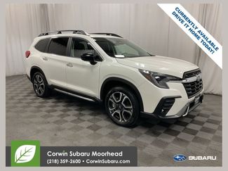 New 2026 Subaru Ascent Touring w/ Popular Package #2 AWD/4WD 360° Tour