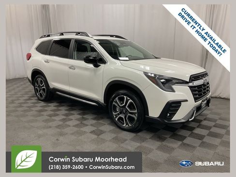 New 2026 Subaru Ascent Touring w/ Popular Package #2 AWD/4WD image 1