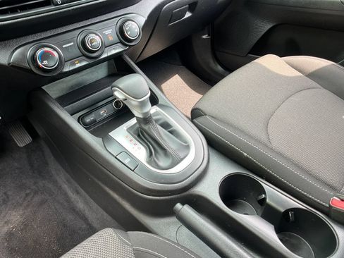 Used 2023 Kia Forte LXS FWD image 19