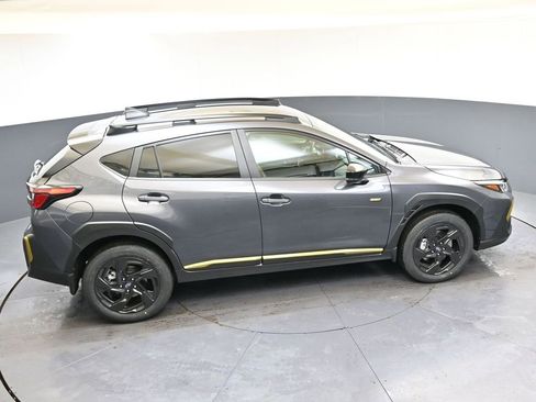 New 2026 Subaru Crosstrek 2.5i Sport image 49