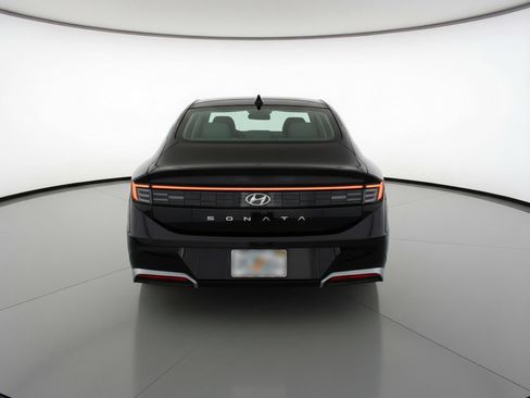 Used 2025 Hyundai Sonata SEL image 7