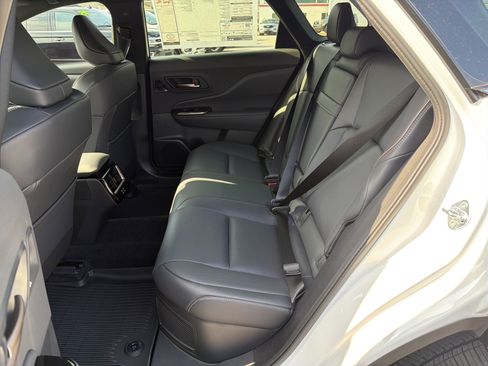 New 2026 Toyota Crown Signia Limited image 24