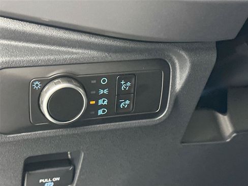 New 2025 Ford Bronco Big Bend AWD/4WD image 10