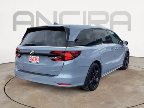 Used 2024 Honda Odyssey Sport image 14