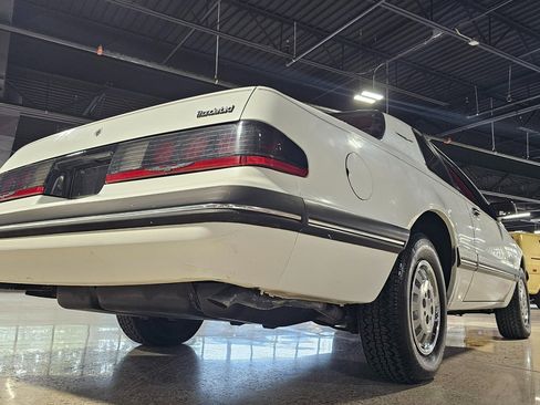 Used 1988 Ford Thunderbird image 35