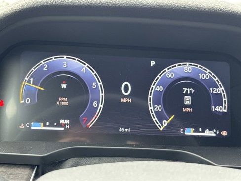 New 2026 Jeep Grand Cherokee L Limited image 23