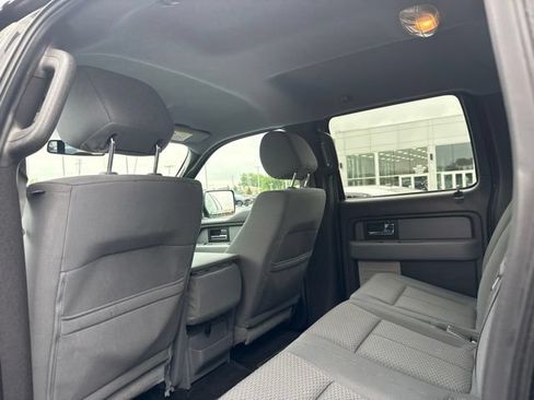 Used 2014 Ford F150 XLT w/ Equipment Group 302A Luxury AWD/4WD image 25