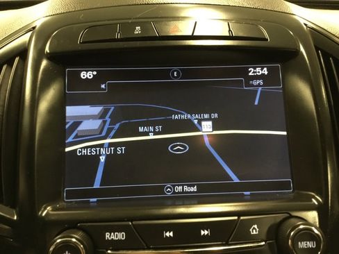 Used 2016 Buick Regal image 53