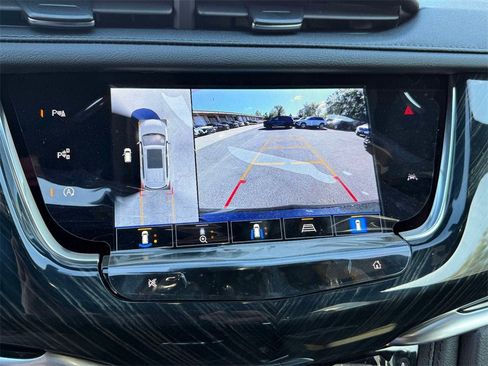 New 2024 Cadillac XT6 Premium Luxury w/ Technology Package image 6