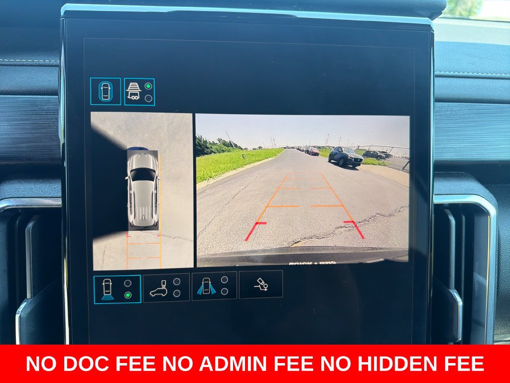 Used 2026 GMC Acadia Elevation w/ Elevation Premium Package FWD image 20