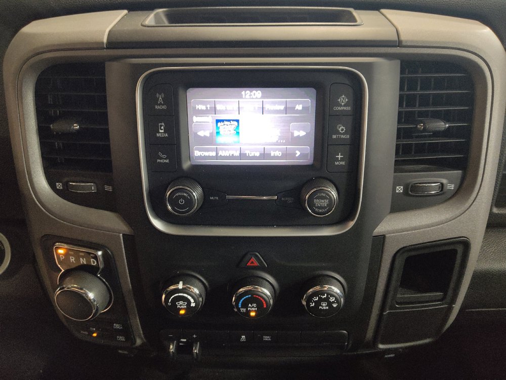 Used 2021 RAM 1500 Tradesman w/ Popular Equipment Group AWD/4WD image 25