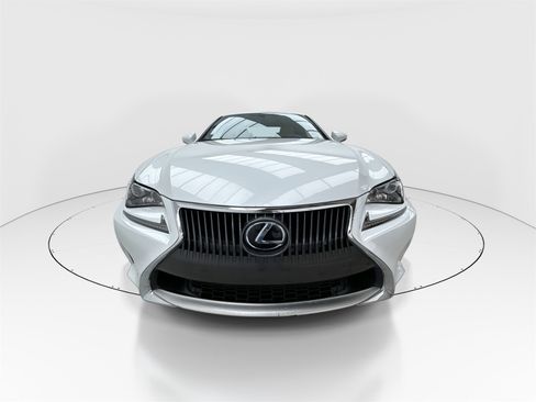 Used 2015 Lexus RC 350 image 3
