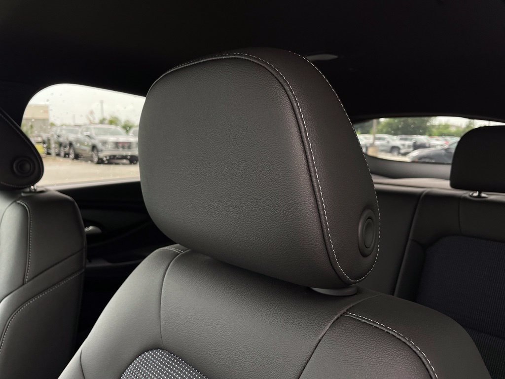 New 2026 Buick Envista Sport Touring w/ Convenience I Package FWD image 21