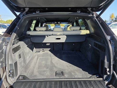Certified 2022 BMW X5 sDrive40i image 17