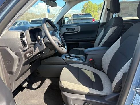 New 2026 Ford Bronco Sport Big Bend w/ Convenience Package image 9