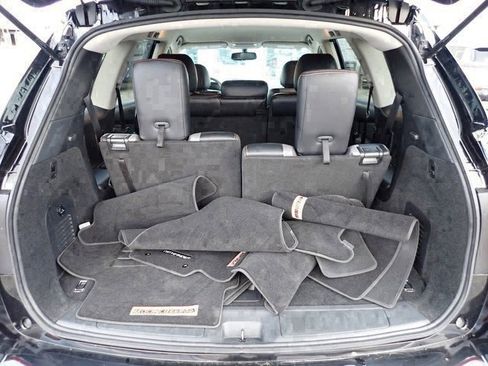 Used 2020 Nissan Pathfinder SV w/ Rock Creek Edition image 6