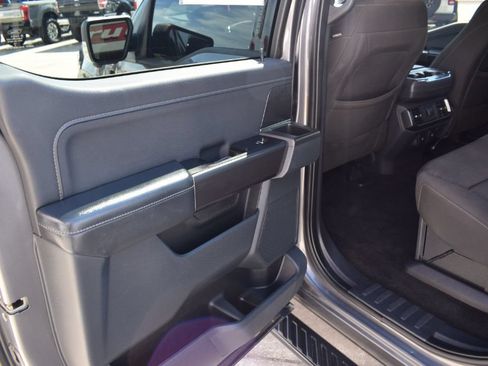 Used 2021 Ford F150 XLT w/ Equipment Group 302A High AWD/4WD image 11