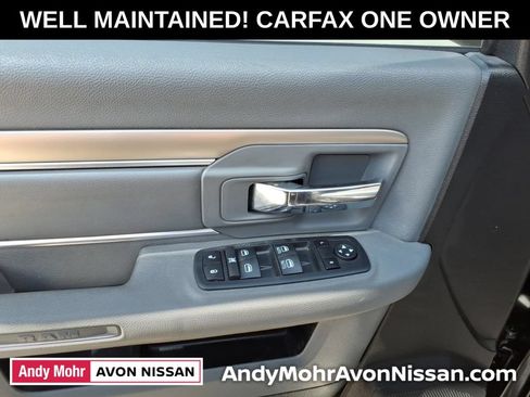 Used 2014 RAM 1500 Big Horn AWD/4WD image 16