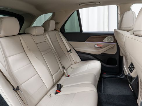 New 2026 Mercedes-Benz GLE 350 4MATIC image 24