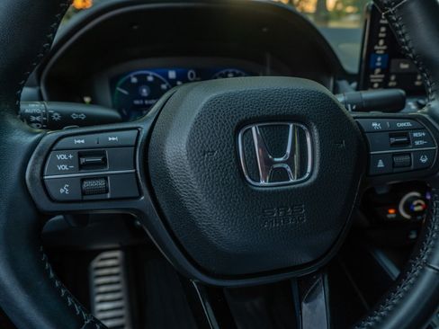 Used 2023 Honda Accord Sport image 29
