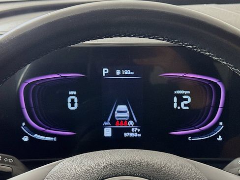 Certified 2023 Kia Sportage EX FWD image 5