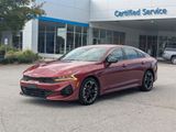 Used 2022 Kia K5 GT-Line image 4