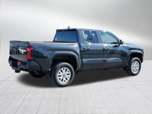 Certified 2024 Toyota Tacoma SR image 7