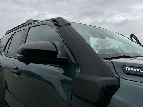 New 2026 Toyota 4Runner Trailhunter image 13