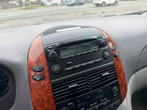 Used 2006 Toyota Sienna XLE Limited image 29