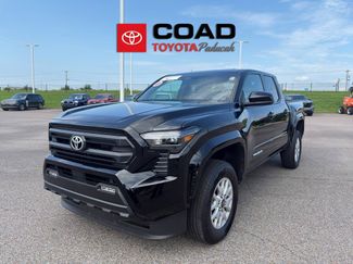 Certified 2025 Toyota Tacoma SR5 AWD/4WD video 1