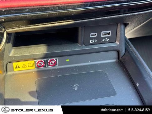 Used 2023 Lexus NX 350h AWD w/ Vision Package image 39