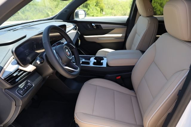 New 2026 Buick Enclave Preferred FWD image 12