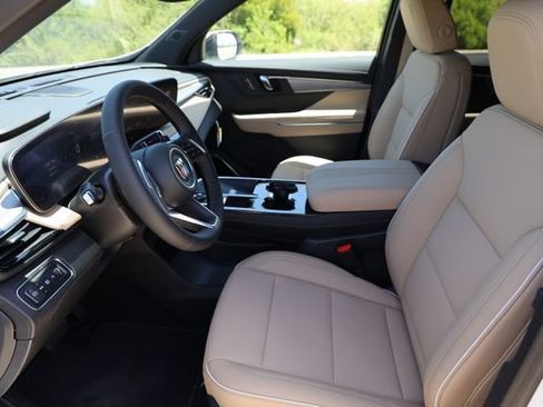 New 2026 Buick Enclave Preferred FWD image 12