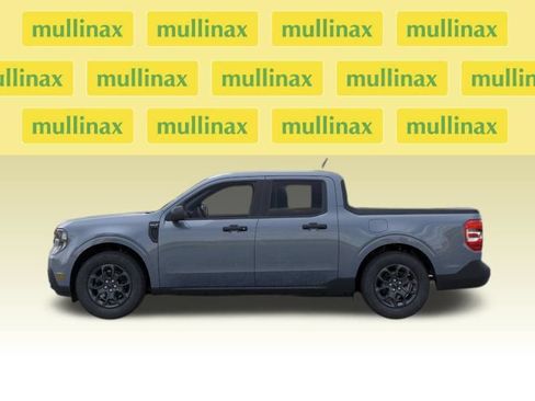 New 2026 Ford Maverick XLT FWD image 12