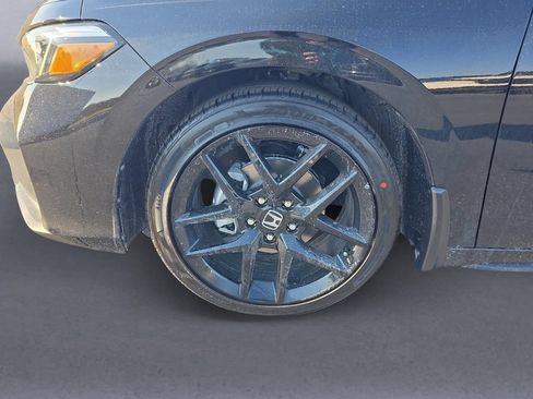 New 2026 Honda Civic Sport image 10