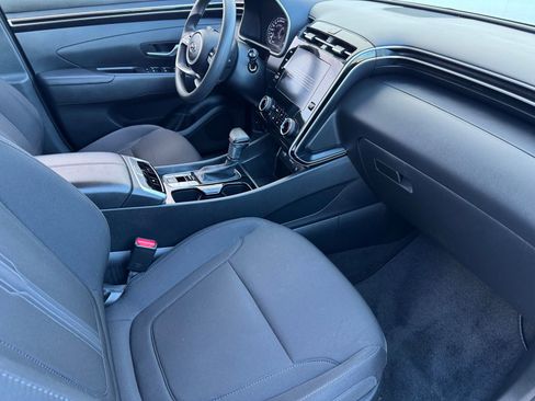 Used 2023 Hyundai Tucson SEL image 8