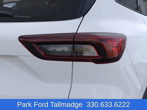 New 2026 Ford Escape Active AWD/4WD image 21