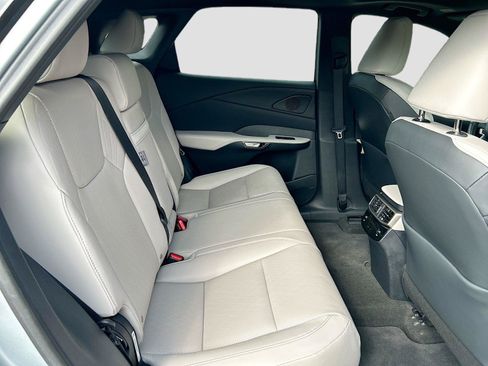 Used 2024 Lexus RX 350 Premium Plus w/ Convenience Package FWD image 22